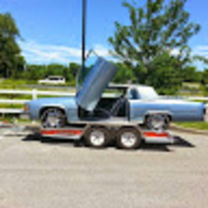 Meet your Posher, Eugene